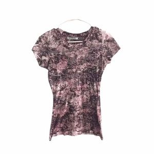 Maurices stretch top medium